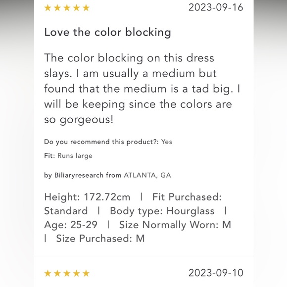 Anthropologie NWT Daily Practice Sleeveless Mock-Neck Sweater Dress Size S - Picture 11 of 11